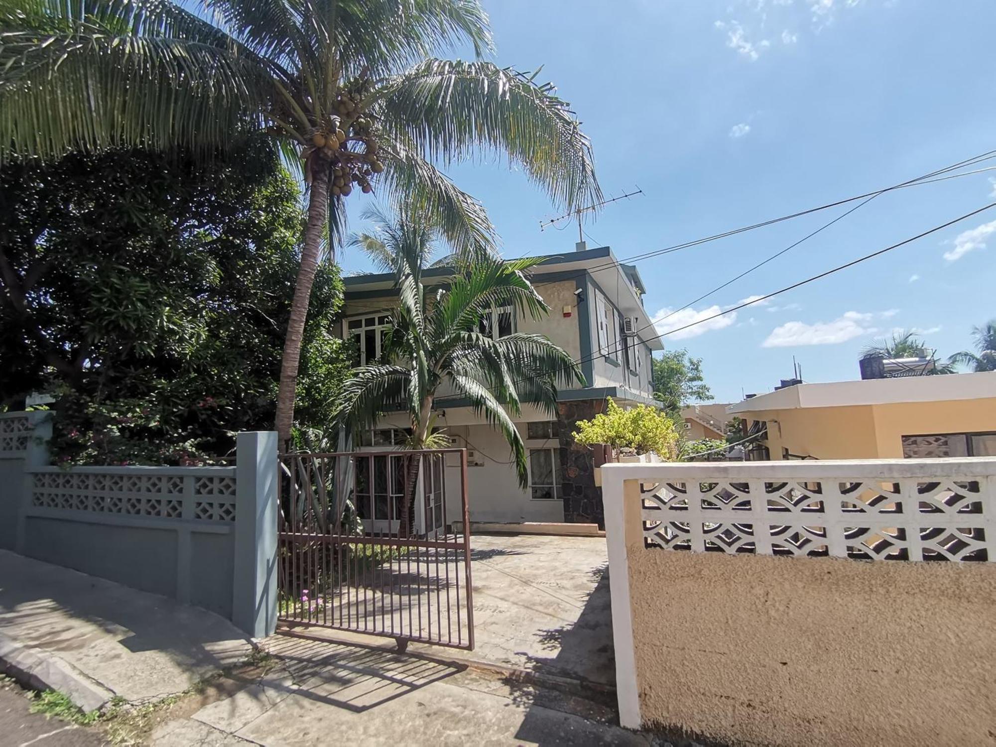 Modern Apartment/3Bedrooms/2Bathrooms/Rooftop/Jacuzzi Pointe aux Sable Exterior photo