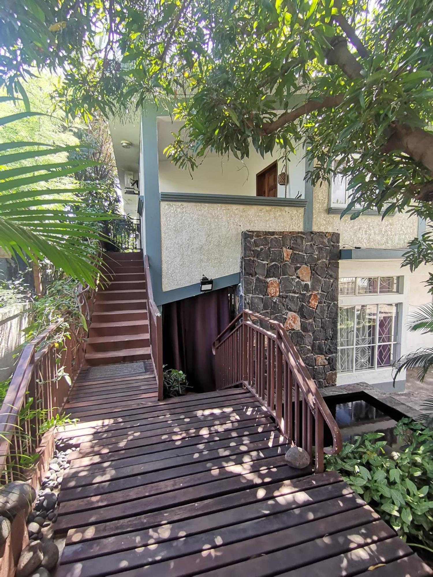 Modern Apartment/3Bedrooms/2Bathrooms/Rooftop/Jacuzzi Pointe aux Sable Exterior photo