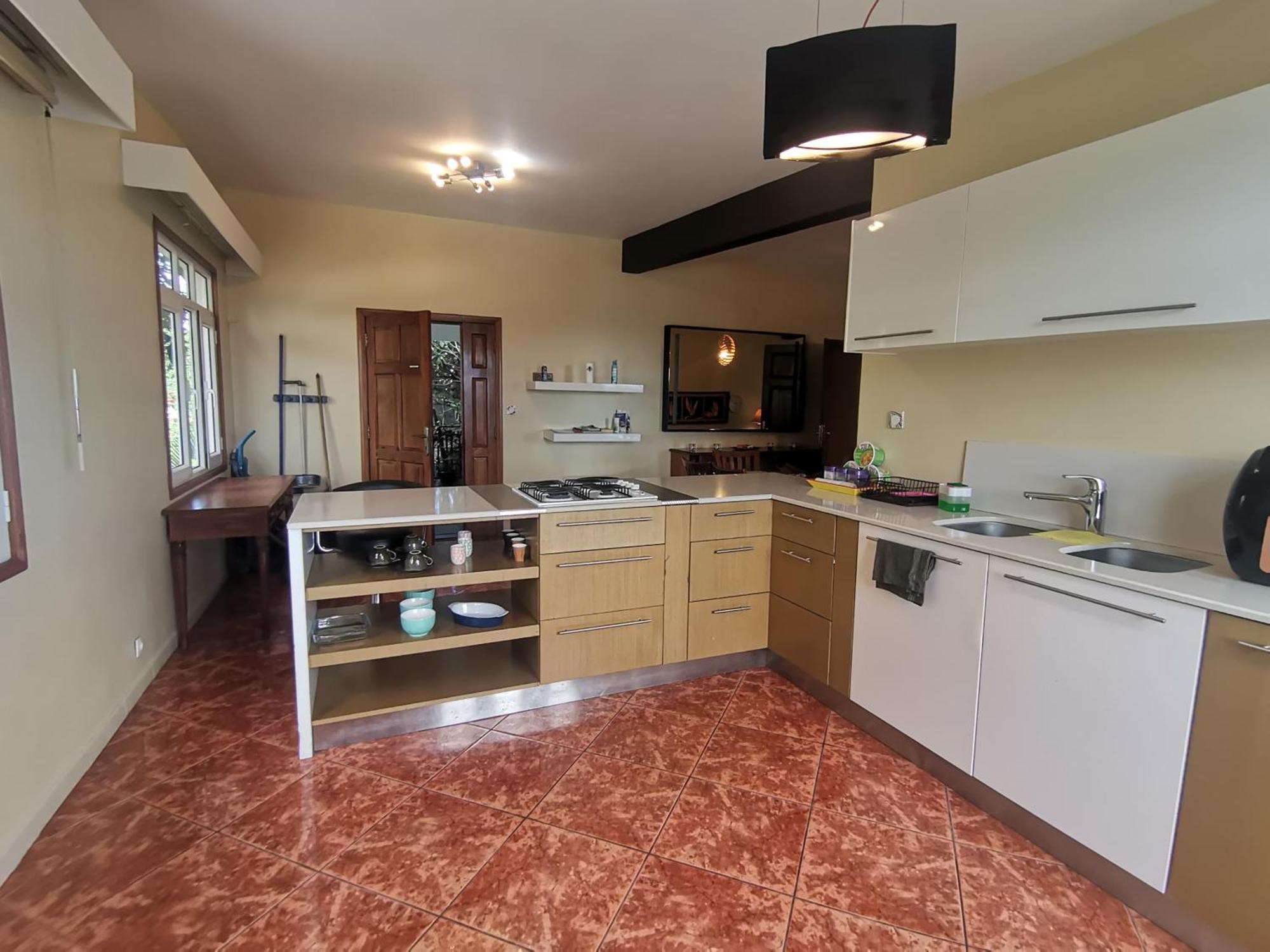 Modern Apartment/3Bedrooms/2Bathrooms/Rooftop/Jacuzzi Pointe aux Sable Exterior photo